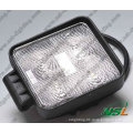 Hot sale 15W LED Tractor Light/ATV LED Light/12v 24v auto led work light